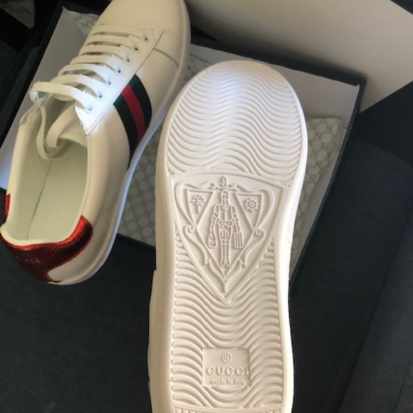 Gucci shoes womens/mens - Picture 2 of 3